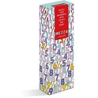 Mezza Card Game von Laurence King Publishing