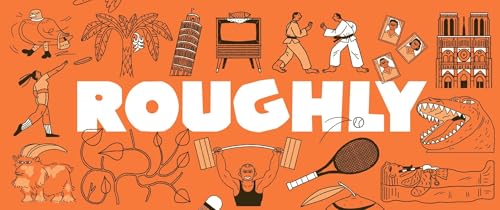 Roughly von Laurence King Publishing