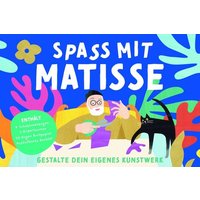 Spaß mit Matisse von Laurence King Publishing