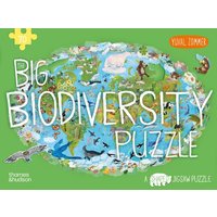 The Big Biodiversity Puzzle von Thames & Hudson