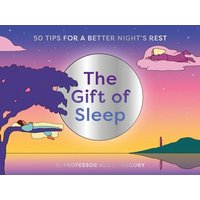 The Gift of Sleep von Laurence King Publishing