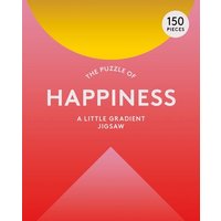 The Puzzle of Happiness The Puzzle of Happiness von Laurence King