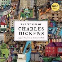 The World of Charles Dickens The World of Charles Dickens von Laurence King