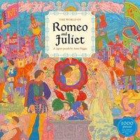 The World of Romeo and Juliet The World of Romeo and Juliet von Laurence King Verlag GmbH