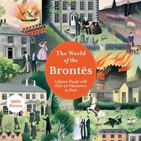 The World of the Brontës The World of the Brontës von Laurence King