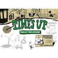 Time's Up Time's Up von Laurence King Publishing
