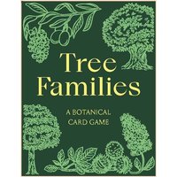 Tree Families Tree Families von Laurence King Publishing