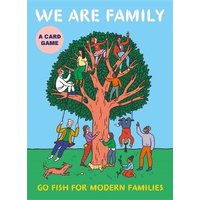 We Are Family von Laurence King Publishing
