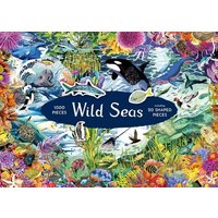 Wild Seas von Laurence King