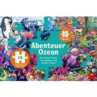 Abenteuer Ozean Abenteuer Ozean von Laurence King Verlag GmbH