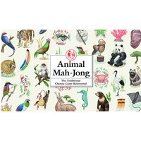 Animal Mah-jong von Laurence King Verlag GmbH