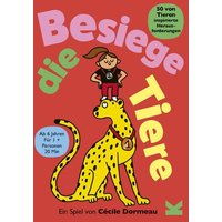 Besiege die Tiere! Besiege die Tiere! von Laurence King Verlag GmbH