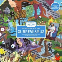 Die Geschichte des Surrealismus von Laurence King Verlag GmbH