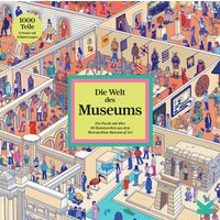 Die Welt des Metropolitan Museum of Art von Laurence King Verlag GmbH