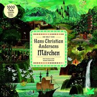 Die Welt von Hans Christian Andersens Märchen von Laurence King Verlag