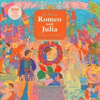 Die Welt von Romeo und Julia von Laurence King Verlag GmbH