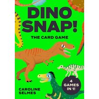 Dino Snap Dino Snap von Laurence King Verlag GmbH