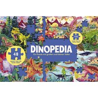 Dinopedia von Laurence King Verlag GmbH