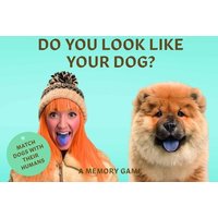 Do You Look Like Your Dog? (Spiel) von Laurence King Verlag GmbH