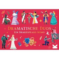 Dramatische Duos von Laurence King Verlag GmbH