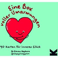 Eine Box voller Umarmungen von Laurence King Verlag GmbH