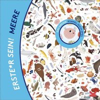 Erste*r sein! Meere Erste*r sein! Meere von Laurence King Verlag GmbH