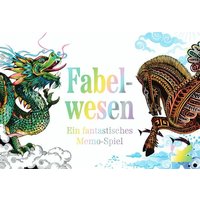 Fabelwesen Fabelwesen von Laurence King Verlag