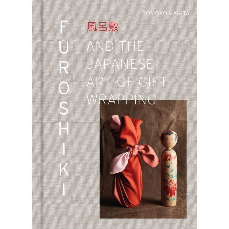 Furoshiki von Laurence King Verlag GmbH