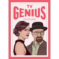 TV Genius von Laurence King Publishing