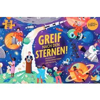 Greif nach den Sternen! von Laurence King Verlag GmbH