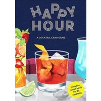 Happy Hour (Spiel) von Laurence King Verlag GmbH