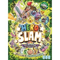 Jamie Smart's Hero Slam von Laurence King Verlag GmbH