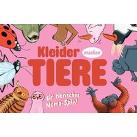 Kleider machen Tiere von Laurence King Publishing