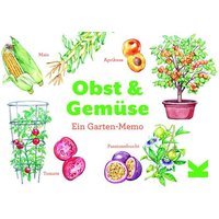 Laurence King Verlag - Obst & Gemüse von Laurence King Verlag