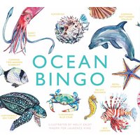 Ocean Bingo (Spiel) von Laurence King Verlag GmbH