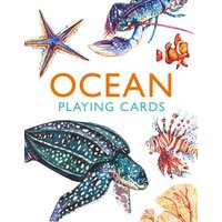 Ocean Playing Cards von Laurence King Verlag GmbH