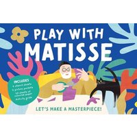 Play with Matisse von Laurence King Verlag GmbH