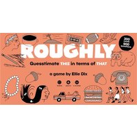 Roughly Roughly von Laurence King Verlag GmbH