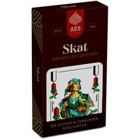 Skat große Eckzeichen deutsches Bild (FSC zertifiziert) von Laurence King Verlag GmbH