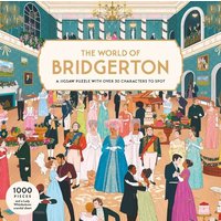 The World of Bridgerton The World of Bridgerton von Laurence King