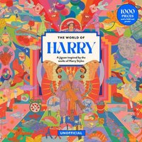 The World of Harry The World of Harry von Laurence King Publishing