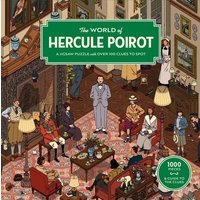 The World of Hercule Poirot von Laurence King Verlag GmbH