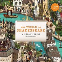 The World of Shakespeare The World of Shakespeare von Orion
