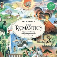 The World of the Romantics von Laurence King Verlag GmbH