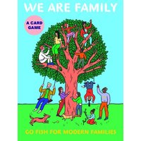 We Are Family We Are Family von Laurence King Verlag GmbH