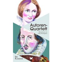 Autoren-Quartett. Autoren-Quartett. von Laurence King Verlag