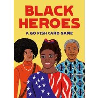 Black Heroes von Laurence King Verlag