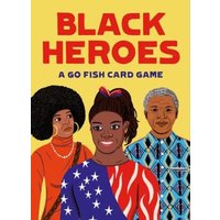 Black Heroes Black Heroes von Laurence King