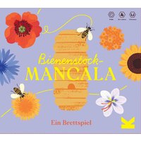 Das Bienenstock-Mancala Das Bienenstock-Mancala von Laurence King Verlag