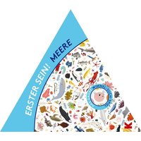 Erste*r sein! Meere von Laurence King Verlag